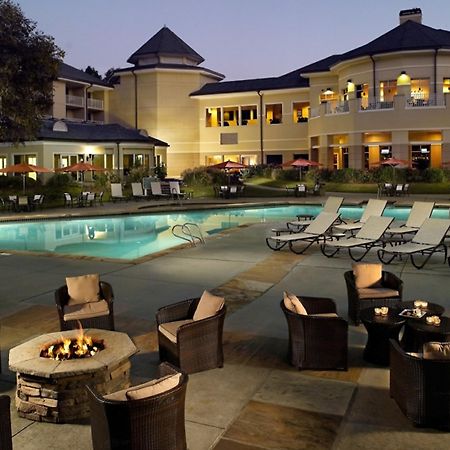 Atlanta Evergreen Lakeside Resort Stone Mountain Exterior foto